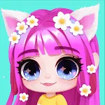 Sweet Dolls：Dream World | Indus Appstore | App Icon