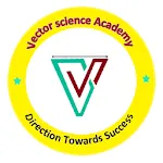 Vector Science Academy | Indus Appstore | App Icon