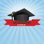 Maths Academy | Indus Appstore | App Icon