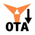 OTA Firmware Downloader | Indus Appstore | App Icon