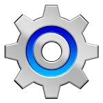 Quick Settings app | Indus Appstore | App Icon