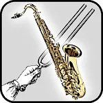 Sax Tuner Demo | Indus Appstore | App Icon