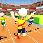 Summer Sports: Athletic Games | Indus Appstore | App Icon