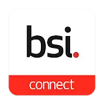 BSI Connect | Indus Appstore | App Icon