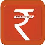 mPensionAppUP | Indus Appstore | App Icon