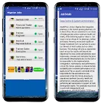 Nigerian Jobs | Indus Appstore | App Icon