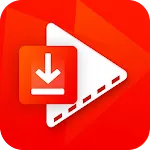 All Video Downloader | Indus Appstore | App Icon