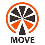 ONEtoMOVE | Indus Appstore | App Icon