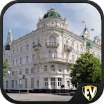 Rostov-on-Don Travel & Explore | Indus Appstore | App Icon