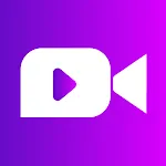 Compress Video: Downsize Video | Indus Appstore | App Icon