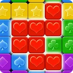 Pop Cubes: Toy Match 3 & Blast | Indus Appstore | App Icon