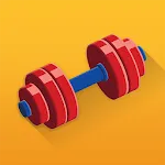 Gym Day: Workout Planner & Log | Indus Appstore | App Icon