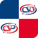 Cheerleaderverein CVO CVP | Indus Appstore | App Icon