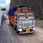 Indian Truck Offroad Games | Indus Appstore | App Icon