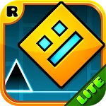 Geometry Dash Lite | Indus Appstore | App Icon