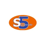 Sportstudio S5 | Indus Appstore | App Icon