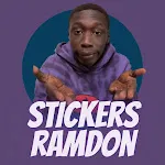 Stickers Random | Indus Appstore | App Icon