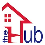 The Hub | Indus Appstore | App Icon