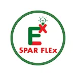 SPAR FLEX Academy | Indus Appstore | App Icon