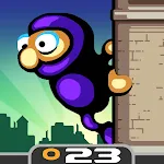 Urban Ninja | Indus Appstore | App Icon