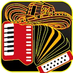 Ringtones Vallenatos | Indus Appstore | App Icon