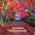 Autumn Bishamondo Theme | Indus Appstore | App Icon