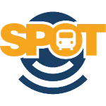 ETA SPOTapp icon