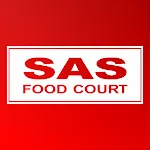 SAS Food Court | Indus Appstore | App Icon