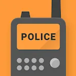 Scanner Radio - Police Scanner | Indus Appstore | App Icon