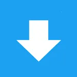 Twitter Video Downloaderapp icon