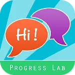 Listen and Speak Englishapp icon