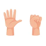 Finger An Finger | Indus Appstore | App Icon