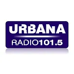 URBANA RADIO 101.5 | Indus Appstore | App Icon