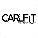 CarlFit raising bars | Indus Appstore | App Icon