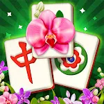 Mahjong Triple 3D -Tile Match | Indus Appstore | App Icon