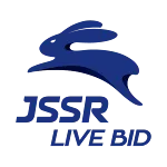 JSSR LiveBid | Indus Appstore | App Icon