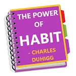 The Power of Habit Summary | Indus Appstore | App Icon