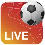 Foot Live Sat - TV Channels | Indus Appstore | App Icon