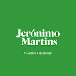 Jerónimo Martins IR | Indus Appstore | App Icon