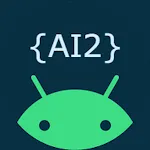 AI2 Store : Extensions & AIA | Indus Appstore | App Icon