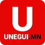 Unegui.mn | Indus Appstore | App Icon