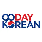 90 Day Korean | Indus Appstore | App Icon