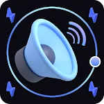 Speaker Boost Volume Booster | Indus Appstore | App Icon