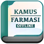 Kamus Farmasi Offline Lengkap | Indus Appstore | App Icon