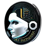 AI-Network | Indus Appstore | App Icon