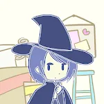 Magical Witch Bell | Indus Appstore | App Icon