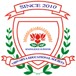 Vidvarya Education Society | Indus Appstore | App Icon