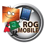 Rog Mobile | Indus Appstore | App Icon