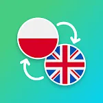 Polish - English Translator | Indus Appstore | App Icon