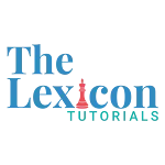 The Lexicon Tutorials | Indus Appstore | App Icon